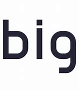 big mac
